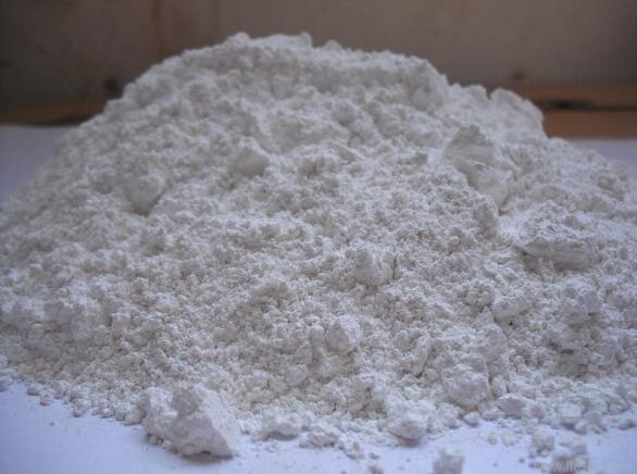 電廠用重鈣粉脫硫原理和方法詳解！