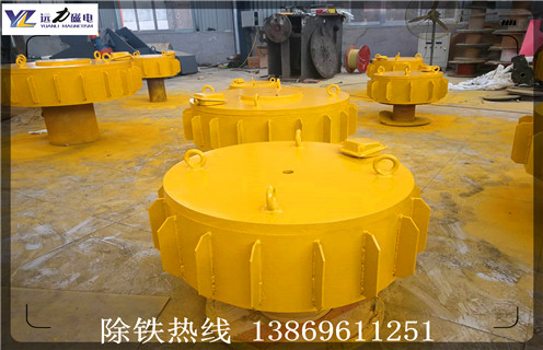 遠(yuǎn)力電磁除鐵器廠家教您在選擇除鐵器時的竅門