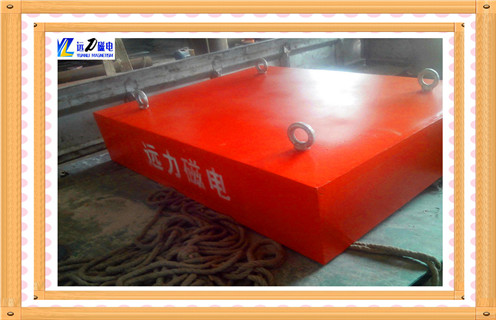 永磁除鐵器價(jià)格千差萬別,究其原因是啥?遠(yuǎn)力除鐵器廠家今天給您答案！