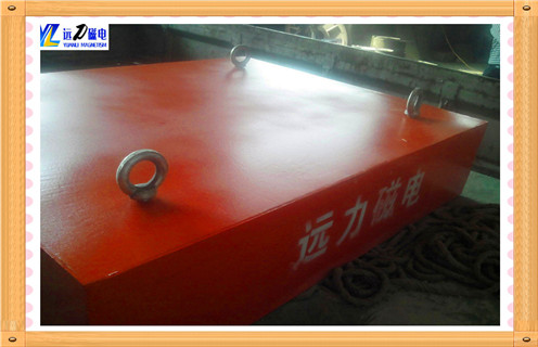 永磁除鐵器價(jià)格千差萬別,究其原因是啥?遠(yuǎn)力除鐵器廠家今天給您答案！