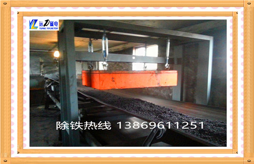 永磁除鐵器廠家教您平時(shí)維護(hù)保養(yǎng)常見問題，好的維護(hù)保養(yǎng)是確保工作中的前提條件