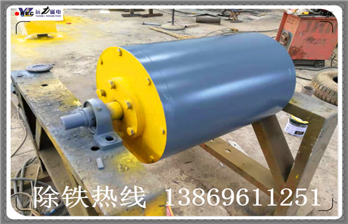 山東永磁滾筒除鐵效果怎么樣，質(zhì)量好嗎？