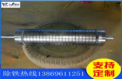 永磁除鐵器，永磁除鐵器RCY80的參數(shù)