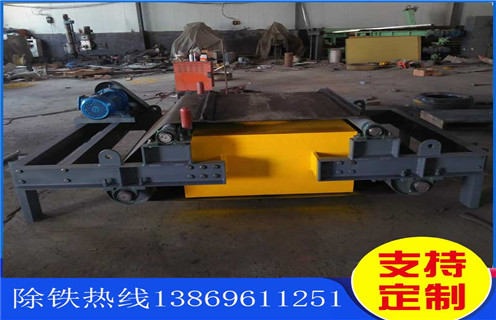 電磁除鐵器 ，遼寧風(fēng)冷式電磁除鐵器廠家_選型_遼寧風(fēng)冷式電磁除鐵器廠家工作原理_價格
