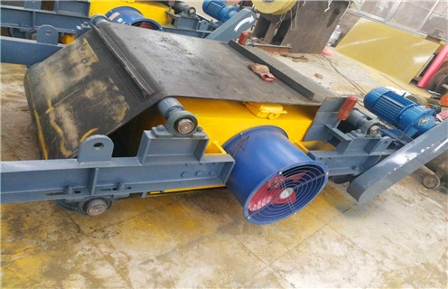 油冷電磁除鐵器，廣東油冷除鐵器加油標(biāo)準(zhǔn)_電氣工作原理_廣東油冷除鐵器加油標(biāo)準(zhǔn)加多少號(hào)油_選型