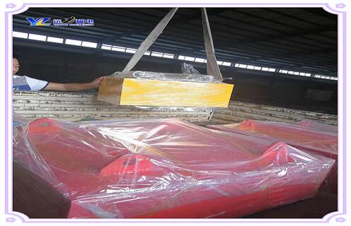 永磁除鐵器，江蘇RCYB-6抽屜式永磁除鐵器知識(shí)參數(shù)_內(nèi)部磁塊安裝方法_江蘇RCYB-6抽屜式永磁除鐵器型號(hào)價(jià)格