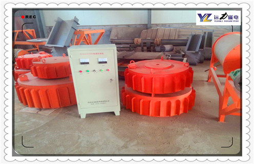 干式電磁除鐵器，江蘇耐用的干式電磁除鐵器供應(yīng)_規(guī)格型號(hào)_江蘇耐用的干式電磁除鐵器供應(yīng)工作原理及內(nèi)部結(jié)構(gòu)
