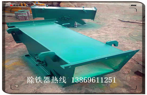管道除鐵器，內(nèi)蒙古管道除鐵器工作原理_遠(yuǎn)力內(nèi)蒙古管道除鐵器工作原理12000高斯 可定制工作原理_安裝示意圖