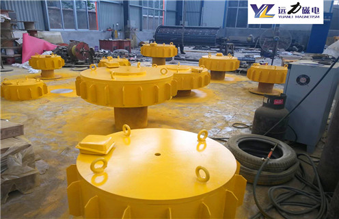 電磁除鐵器，RCDB-12電磁除鐵器控制柜組成_技術(shù)參數(shù)_電磁除鐵器在燒結(jié)廠里能起什么作用？工作原理_國(guó)家標(biāo)準(zhǔn)生產(chǎn)廠家 