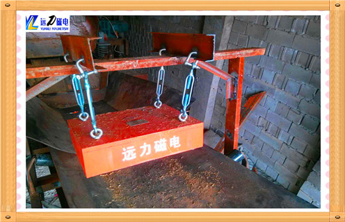 永磁滾筒除鐵器，北京市永磁滾筒除鐵器協(xié)議知識參數(shù)_內(nèi)部磁塊安裝方法_北京市永磁滾筒除鐵器協(xié)議型號價格 