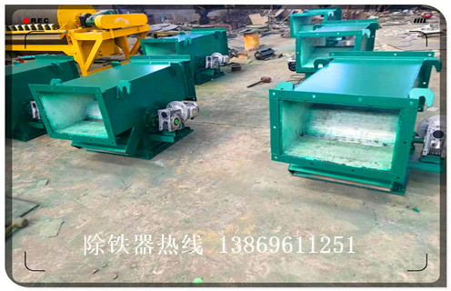 管道液體除鐵器，新疆管道液體除鐵器的工作原理_遠力新疆管道液體除鐵器的工作原理12000高斯 可定制工作原理_安裝示意圖 