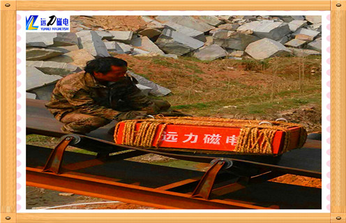 永磁懸掛除鐵器，上海永磁懸掛除鐵器廠家知識(shí)參數(shù)_內(nèi)部磁塊安裝方法_上海永磁懸掛除鐵器廠家型號(hào)價(jià)格 
