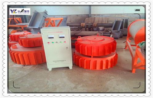 電磁除鐵器，湖南電磁除鐵器廠家品牌_湖南電磁除鐵器廠家品牌工作原理及內(nèi)部結(jié)構(gòu)