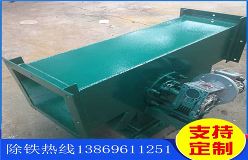 不銹鋼管道除鐵器，福建不銹鋼管道除除鐵器_遠(yuǎn)力福建不銹鋼管道除除鐵器應(yīng)用安裝示意圖型12000高斯_可定制工作原理