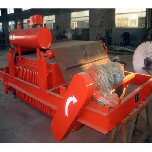油冷除鐵器，內(nèi)蒙古油冷除鐵器有機硅膠顏色_內(nèi)蒙古油冷除鐵器有機硅膠顏色加多少號油_選型