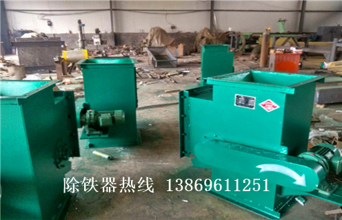 管道除鐵器，吉林液體管道除鐵器_吉林液體管道除鐵器廠家應用安裝示意圖型12000高斯_可定制工作原理