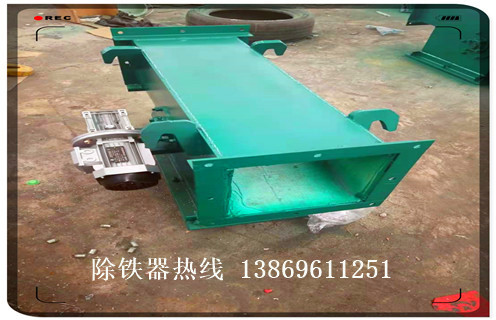 管道強磁除鐵器，江蘇管道強磁除鐵器_江蘇管道強磁除鐵器廠家應用安裝示意圖型12000高斯_可定制工作原理