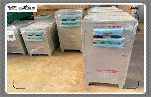 電磁除鐵器，重慶電磁除鐵器造型_重慶電磁除鐵器造型工作原理及內(nèi)部結(jié)構(gòu)
