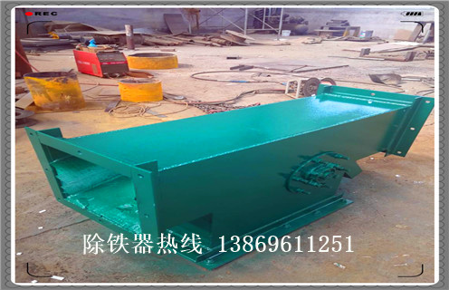 管道漿料除鐵器，廣西管道漿料除鐵器_內(nèi)部構(gòu)造_廣西管道漿料除鐵器哪家好_使用方法