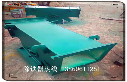 管道除鐵器，湖南管道除鐵器工作原理 _內(nèi)部構(gòu)造_湖南管道除鐵器工作原理 哪家好_使用方法
