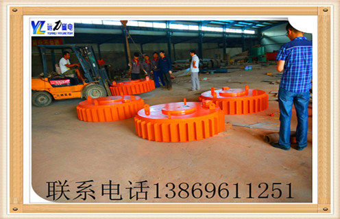 盤式電磁除鐵器，江蘇帶盤式電磁除鐵器_江蘇帶盤式電磁除鐵器廠家工作原理及內(nèi)部結(jié)構(gòu)
